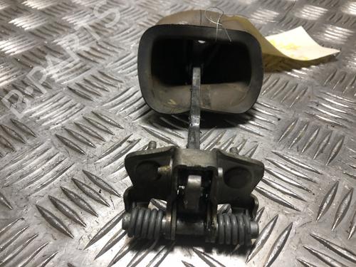 Used Hinge/Door check strap Hinge/Door check strap RENAULT TRAFIC III Van (FG_) 1.6 dCi 95 (FGMJ, FGMR) (95 hp) 34243646 34243646