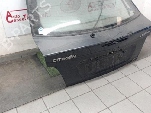 Tailgate CITROËN XSARA (N1) 2.0 HDi 90 | BP13269661C6