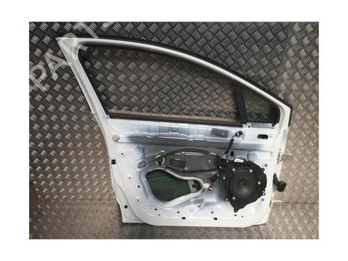 Left front door RENAULT CLIO IV (BH_) 1.5 dCi 75 | BP25496557C2 