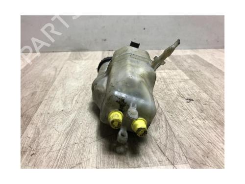 Brake master cylinder PEUGEOT 407 Coupe (6C_) 2.7 HDi | BP20615984M77 