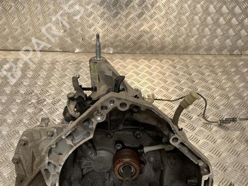 Used Gearbox Gearbox 38076588 38076588