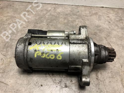 Starter VW POLO VI (AW1, BZ1, AE1) 1.0 TSI | BP31243779M8 