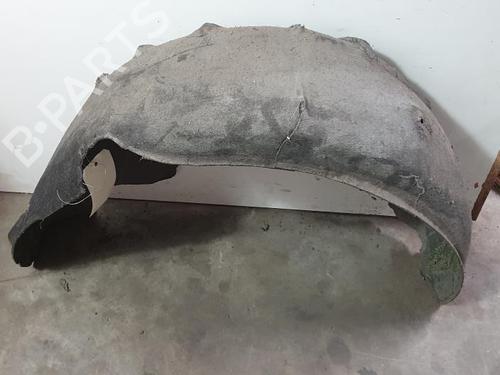Used Wheel arch CITROËN DS3 (SA_) 1.6 HDi 115 (114 hp) 13222378