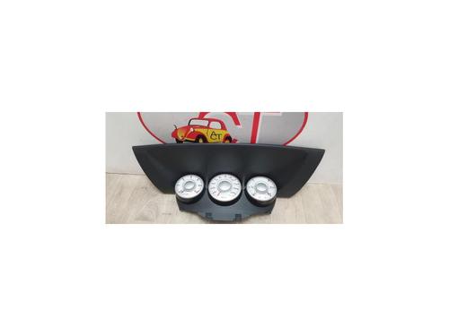 Used Instrument cluster PEUGEOT 807 (EB_) 2.0 HDI (136 hp) 12973578