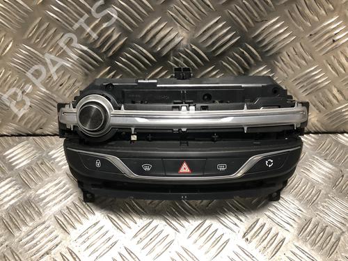 Comutador / Botão 4 piscas Comutador / Botão 4 piscas PEUGEOT 308 SW II (LC_, LJ_, LR_, LX_, L4_) 1.6 BlueHDi 120 (120 hp) 34188247 34188247