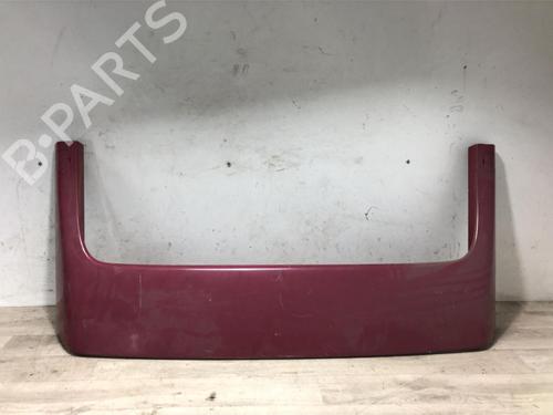 Used Rear spoiler HONDA HR-V (GH_) 1.6 16V (GH1, GH3) (105 hp) 15968256