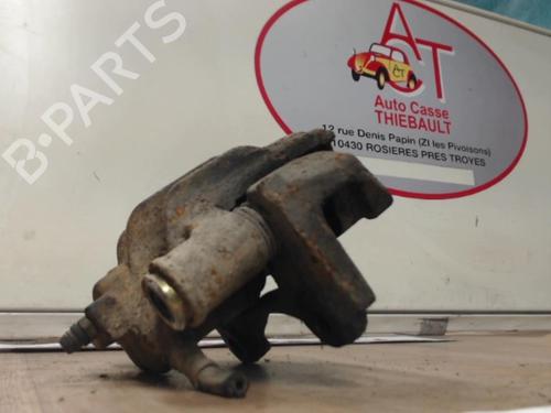 Used Right front brake caliper CITROËN JUMPER I Van (244) 2.2 HDi (101 hp) 12969433