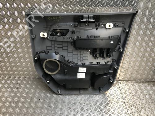 Front left panel PEUGEOT EXPERT Van (V_) 2.0 BlueHDi 180 | BP32519669C58