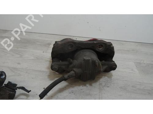 Right front brake caliper PEUGEOT 206 CC (2D) 1.6 16V (2DNFUF, 2DNFUR) | BP13288309M104 