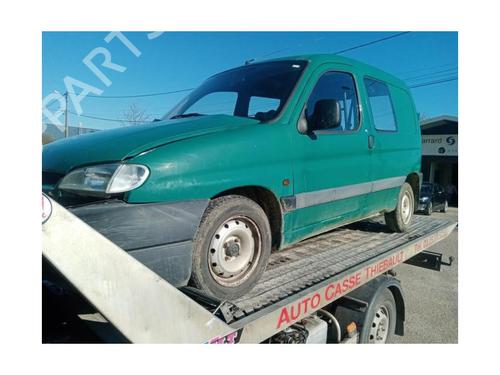 Front left door window PEUGEOT PARTNER Box Body/MPV (5_, G_) 1.8 D | BP13229582C18 