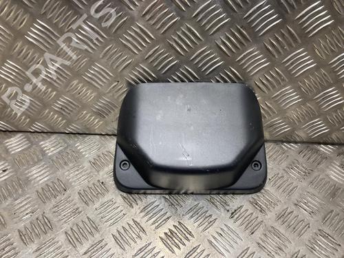 Bremselys DACIA SANDERO II TCe 90 (B8M1, B8MA, B8AC) | BP31204586L11