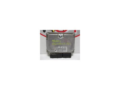 Steuergerät Motor für OPEL FRONTERA B (U99) 2.2 DTI (6B_ZC, 6B_VF, 6B_66, 6B_76) (116 hp) 29264676