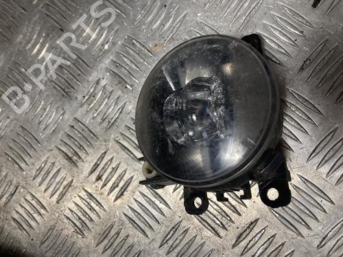 Used Right front fog light Right front fog light RENAULT CAPTUR I (J5_, H5_) 1.3 TCe 150 (J5NK, J5JS) (150 hp) 36048380 36048380