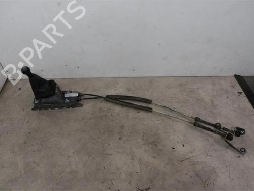 Gear lever SEAT ALTEA (5P1) 1.9 TDI | BP23067646M90