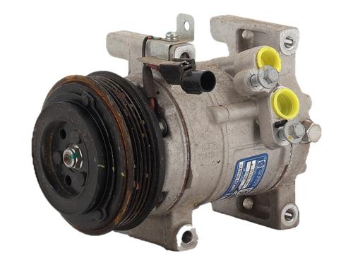 Used AC compressor AC compressor MG MG ZS SUV (AZS1) 1.5 VTi (106 hp) 40510588 40510588