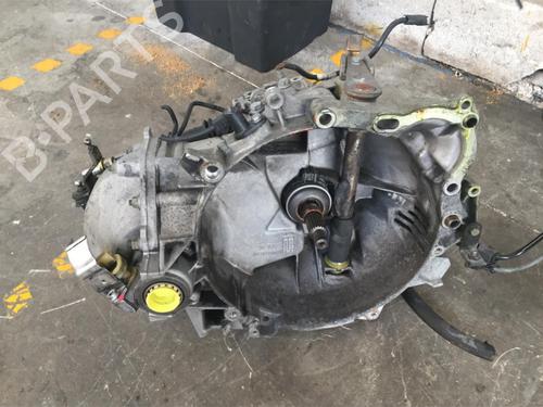 Used Gearbox CITROËN XM (Y4) 2.1 TD 12V (109 hp) 13276625