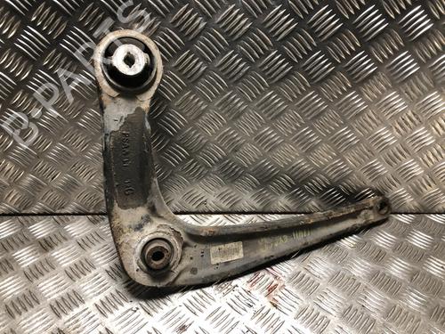 Used Left front suspension arm PEUGEOT EXPERT Van (V_) 2.0 BlueHDi 180 (177 hp) 33028902