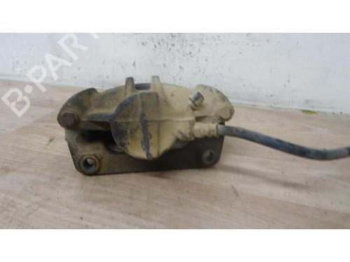 Right front brake caliper RENAULT KANGOO (KC0/1_) 1.9 dTi (KC0U) | BP13288526M104 