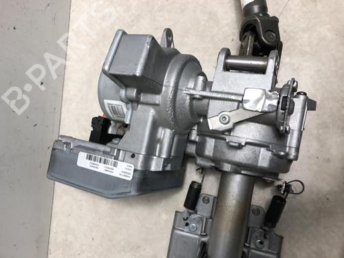 Used Steering column FORD B-MAX (JK) 1.0 EcoBoost (100 hp) 20613911