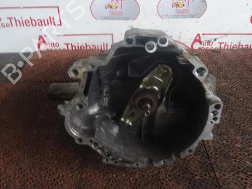 Gearbox VW PASSAT B5 (3B2) 1.9 TDI | BP13137010M3