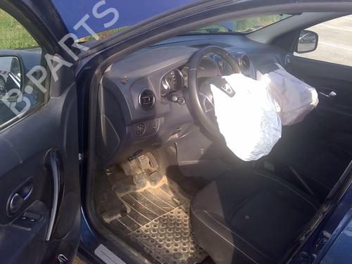 Horn DACIA SANDERO II TCe 90 (B8M1, B8MA, B8AC) | BP31204645E13 - Image 6