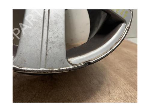 Rim MERCEDES-BENZ A-CLASS (W168) A 170 CDI (168.008) | BP13225001C45 