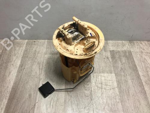 Used Fuel pump PEUGEOT 206+ (2L_, 2M_) 1.4 HDi eco 70 (68 hp) 25338164