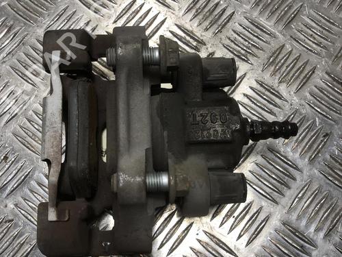 Left rear brake caliper BMW 1 (F21) 118 d | BP24314199M107