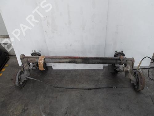 Rear axle CITROËN ZX (N2) 1.9 D | BP13273249M2 