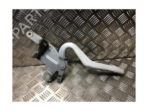 Hinge/Door check strap RENAULT CLIO IV (BH_) 1.5 dCi 75 | BP25306629C146 