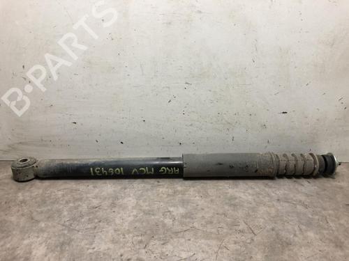 Venstre bagtil støddæmper DACIA LOGAN MCV (KS_) 1.5 dCi (KS0W) (86 hp) 20625473