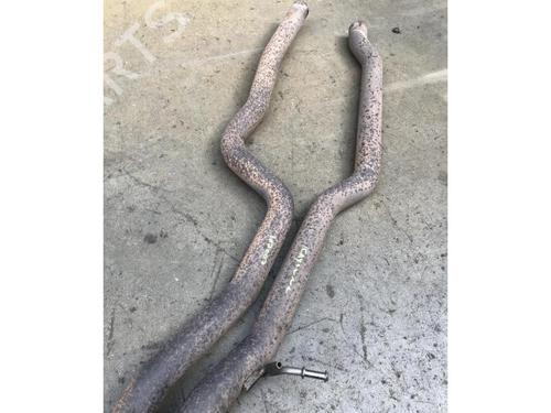 Abgasanlage PORSCHE CAYENNE (9PA) Turbo 4.5 | BP20623576M121