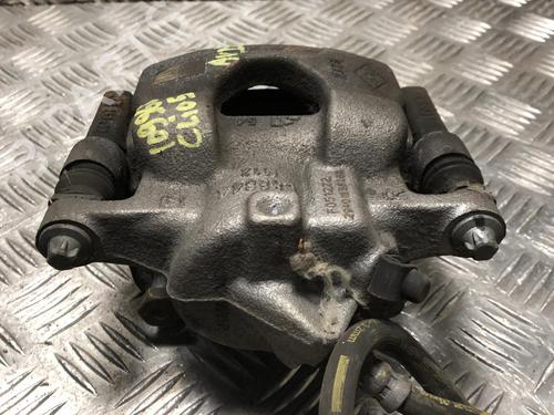 Right front brake caliper RENAULT CLIO V (B7_) 1.0 TCe 90 (B7MT) | BP31306766M104
