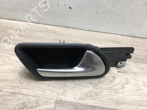 Used Front right interior door handle VW GOLF V (1K1) 1.9 TDI (105 hp) 25305259