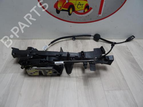 Used Front left lock FORD TRANSIT CONNECT V408 Box Body/MPV 1.0 EcoBoost (100 hp) 28334621