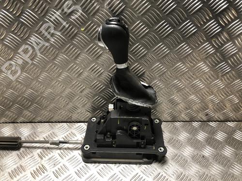 Gear lever RENAULT CAPTUR I (J5_, H5_) 1.2 TCe 120 | BP39144848M90 - Image 2