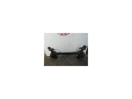 Used Rear axle PEUGEOT 207 SW (WK_) 1.6 HDi (92 hp) 13273195
