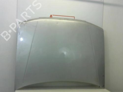Used Hood PEUGEOT 605 (6B) 2.1 Turbo Diesel (109 hp) 30780860