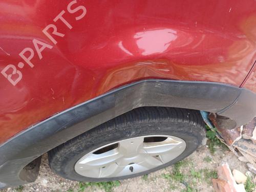 Underbody protection DACIA SANDERO 1.5 dCi | BP20618861M92 - Image 4