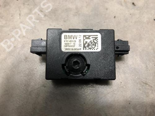 Used Control unit BMW 1 (F21) M 135 i (320 hp) 20925517