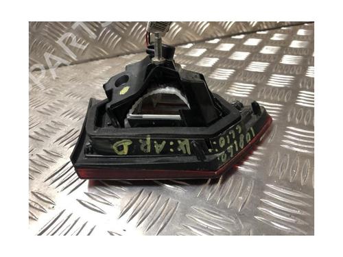 Højre baglygte bagklap RENAULT CLIO IV (BH_) 1.5 dCi 75 | BP25822691C80 