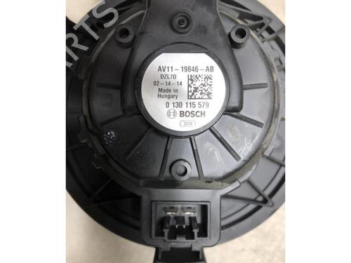 Heater blower motor FORD B-MAX (JK) 1.0 EcoBoost | BP20613292M62 