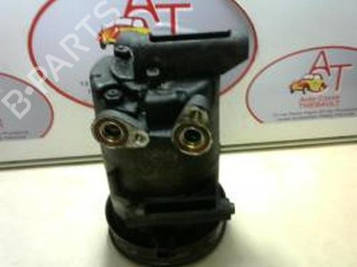Used AC compressor CITROËN JUMPER II Van 2.2 HDi 120 (120 hp) 20632315