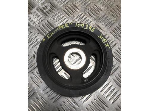 Pulley PEUGEOT 308 I (4A_, 4C_) 1.6 HDi | BP27551508M122 