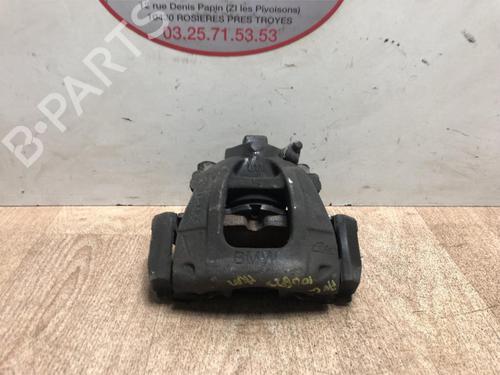 Venstre bremsekaliber foran MINI MINI (R50, R53) Cooper (116 hp) 13270970