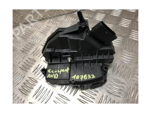 Front right lock FORD ECOSPORT 1.0 EcoBoost | BP23567946C97 