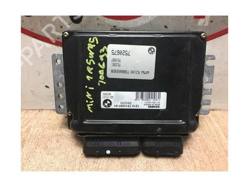 Engine control unit (ECU) MINI MINI (R50, R53) Cooper | BP13275271M57 