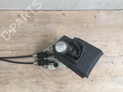 Used Gear lever TOYOTA RAV 4 III (_A3_) 2.2 D 4WD (ALA30_, ALA30R) (136 hp) 13261533