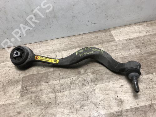 Used Left front suspension arm BMW 5 Touring (E61) 525 d (197 hp) 23873271