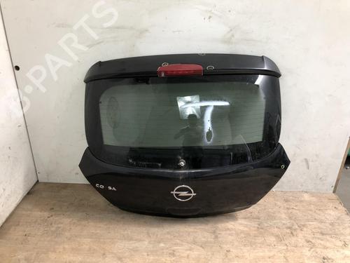 Tailgate OPEL CORSA D (S07) 1.2 LPG (L08, L68) | BP20629077C6